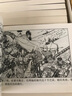 兩漢風(fēng)云 - 通俗前后漢演義連環(huán)畫/西漢東漢/老版連環(huán)畫小人書50開/兒童讀物H 曬單實(shí)拍圖