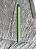 冉閱 蘋(píng)果Apple pencil1/2代手寫(xiě)筆保護套ipad pro筆套筆槽收納創(chuàng  )意菠蘿殼 【pencil 2代】牛油果 曬單實(shí)拍圖