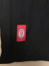 Dickies短袖T恤男夏迪凯斯官方t恤男圆领logo印花情侣纯棉休闲上衣 黑色7088/男女同款 S 实拍图