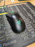 雷蛇（Razer） 煉獄蝰蛇聯(lián)名款有線電競(jìng)游戲鼠標(biāo) 黑色（右手人體工學(xué) 雷云3驅(qū)動(dòng) 帶側(cè)鍵） 蝰蛇 Kitty限定套裝 曬單實(shí)拍圖