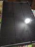 希凱德廠家直銷單晶太陽能光伏板200W300W可充12V/24V電池監(jiān)控照明路燈 18V100W單晶1010*540MM 曬單實拍圖