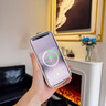 犀狼【國家3C認證丨MagSafe外接電池】磁吸充電寶超薄移動(dòng)電源10000mAh大容量無(wú)線(xiàn)可上飛機適配蘋(píng)果17 蘋(píng)果黑【可上飛機丨20000M大容量】 原版1:1丨MagSafe外接電池丨蘋(píng)果專(zhuān)·用 曬單實(shí)拍圖