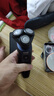 飛利浦（PHILIPS）剃須刀【5系獨家爆款】電動(dòng)刮胡刀全身水洗干濕雙剃旋護5系 海外版進(jìn)口 生日紀念日禮物 S5445/03 曬單實(shí)拍圖