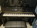 Yamaha雅馬哈U1H日本原裝進(jìn)口二手立式鋼琴U3H 家用專業(yè)兒童考級(jí)舞臺(tái)演奏機(jī)械實(shí)木真鋼琴雅馬哈 U3H [131CM  家庭高端 經(jīng)典傳承] 曬單實(shí)拍圖