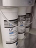 飛利浦（philips） 凈水器CP濾芯W(wǎng)P3965炭棒適用飛利浦廚下凈水器濾芯3966/3968 WP3965【一支】+WP3966【一支】 曬單實(shí)拍圖