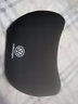 巫記大眾汽車(chē)頭枕護頸枕朗逸速騰靠枕車(chē)用帕薩特座椅車(chē)枕頭靠墊靠頸枕 大眾專(zhuān)用-碳黑【頭枕+腰靠】 曬單實(shí)拍圖