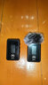 麥拉達(dá)（mailada） S800無線領(lǐng)夾麥克風(fēng)小蜜蜂手機(jī)電腦單反相機(jī)收音話筒直播設(shè)備音響錄音收音器直播話筒無線話筒  曬單實(shí)拍圖