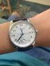 浪琴（LONGINES）瑞士手表 名匠系列 機械皮帶男表 L29084783 曬單實拍圖