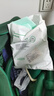 福維克（VORWERK） 配件 適用VK130/131除螨吸塵濾塵袋垃圾袋通用6只裝 家用吸塵器 吸塵器濾塵袋 曬單實(shí)拍圖