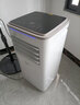 海爾（Haier）移動空調(diào)家用廚房空調(diào)除濕一體機立式便攜立式免專業(yè)安裝空調(diào) 小1.5匹 單冷KY-26J(14-20㎡） 曬單實拍圖