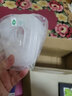 3M 6001CN-6006CN濾毒盒防毒口罩過濾盒噴漆化工農(nóng)藥濾盒配6200/7502/6502用 501濾棉蓋 2個(gè) 曬單實(shí)拍圖