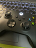 微軟（Microsoft）國(guó)行xbox無(wú)線(xiàn)藍(lán)牙手柄 Series無(wú)線(xiàn)控制器PC/Steam/游戲手柄 黑神話(huà)悟空 無(wú)線(xiàn)控制器【磨砂黑+無(wú)線(xiàn)接收器+充電電池】 國(guó)行 曬單實(shí)拍圖