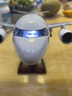 君之禮47cm空客A320 a319飛機模型四川航空春秋仿真民航客機帶輪子 A320春秋航空-燈光版 曬單實(shí)拍圖