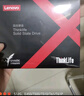 聯(lián)想（LENOVO） 聯(lián)想硬盤(pán)位筆記本固態(tài)硬盤(pán) SATA3 SSD 2.5英寸固態(tài)硬盤(pán) 512G E450/T500/T510/T61/T61P 曬單實(shí)拍圖