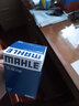馬勒（MAHLE）機濾機油濾芯格濾清器適配汽車發(fā)動機保養(yǎng)專用配件 OX772D GL8 11-15款 2.4L 曬單實拍圖