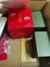 故宮文化 諸事如意咖啡杯 陶瓷咖啡杯套裝帶勺高顏值復古創(chuàng  )意柿子生日禮物 辦公室杯子 曬單實(shí)拍圖