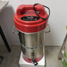 象好（Ashoo）商用豆漿機 早餐店用全自動(dòng)大容量加熱磨漿機  不銹鋼大功率無(wú)渣免濾研磨機 17L含濾網(wǎng)免濾豆漿機 曬單實(shí)拍圖