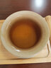 高宅神農(nóng)氏烏龍茶巖茶老味道系列大紅袍濃香型送禮孝敬長輩散裝罐裝 老味道大紅袍100g*1罐 曬單實拍圖
