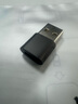 旋圖 USB轉(zhuǎn)接頭適用蘋果16/15充電線轉(zhuǎn)接頭Typec轉(zhuǎn)usb接口PD數(shù)據(jù)線充電寶轉(zhuǎn)換器車載 槍灰色【USB轉(zhuǎn)Type-C接口】 曬單實拍圖