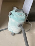 亿力YILI 吸尘器家用大功率车用桶式手持颜值款吸尘器雾霾蓝12L 实拍图