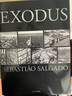 現貨盒裝 EXODUS SEBASTIAO SALGADO 流離 薩爾加多攝影集 攝影畫(huà)冊 攝影大師攝影書(shū) 曬單實(shí)拍圖