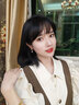 Arsis純真年代南法月光耳墜法式輕奢原創(chuàng)時(shí)尚耳墜新年送女友生日禮物 曬單實(shí)拍圖