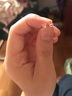 沁度透明愛心塑料耳釘隱形耳棒養(yǎng)耳洞防發(fā)炎睡覺免摘耳骨釘男女SN8676 透明愛心+透明米奇【組合裝】 20個裝【+適量耳堵+收納盒】 曬單實拍圖