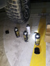耐高溫自噴漆1200度防銹汽車摩托車排氣管手噴漆防火漆耐火高溫漆 耐高溫1200°亞光黑色 曬單實(shí)拍圖