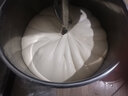 樂創(chuàng)(lecon) 和面機商用不銹鋼大小型全自動面粉攪拌機 多功能活面攪面揉面絞面打面條機食堂包子饅頭 大型和面機 (30L和面量4～12kg) 曬單實拍圖