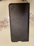 阿峻科科 蘋(píng)果12手機殼iphone11翻蓋式皮套xr保護硅膠套7plus超薄6s全包se2代蘋(píng)果x 【黑-至尊對磁】+全屏鋼化膜+掛繩 【6.1寸】適用蘋(píng)果12 曬單實(shí)拍圖
