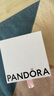 潘多拉（PANDORA）俏皮愛心耳環(huán)925銀非對稱心形百搭小眾高級感生日禮物送女友 俏皮愛心 One size 曬單實拍圖