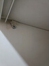 旺府美居【包安裝】衣柜臥室木家具歐式多門儲物收納衣櫥簡易推拉門大衣柜 長120高180深50主柜+邊柜【兩門】 曬單實拍圖