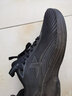 特步致輕2026春季新款跑鞋男鞋輕便運動(dòng)鞋軟底網(wǎng)面鞋專(zhuān)業(yè)黑色跑步鞋男 黑0066-致輕網(wǎng)紗款(店長(cháng)推薦) 43 曬單實(shí)拍圖