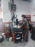 米其林（MICHELIN）米其林輪胎Pilot Sport4 PS4 SUV ZP防爆胎235/55R19 101V 奔馳GLC 曬單實(shí)拍圖