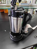 渠牛抽水泵家用小型清水泵220V高揚程底吸水泵農用灌溉抽水機 220V清水泵370W 5米線(xiàn)【裸機】 曬單實(shí)拍圖