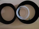 2個(gè)裝保溫壺墊燜燒罐杯墊 杯底防護保護套 魔膳師印象防磨損硅膠底托 12.5cm黑色 曬單實(shí)拍圖