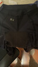 GRC桀驁無(wú)盡春夏新款騎行褲TECH系列反光騎行服無(wú)背帶短褲男 海底藍 XL 曬單實(shí)拍圖