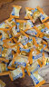 阿尔卑斯休闲零食 硬糖 零食糖果特浓牛奶硬糖袋装150g 实拍图