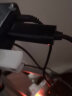 CABLE CREATION一绳Type-c转HDMI转换线公对公4K30Hz高清视频线适用手机平板笔记本电脑接电视显示器投影仪连接线 黑色 1.8米 实拍图