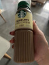 星巴克（Starbucks）星选 芝士奶香拿铁270ml*15瓶 即饮咖啡饮料(新老包装随机发) 实拍图