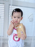 Eleytele日本進(jìn)口兒童面膜3-6歲-12歲曬后修復(fù)美白補水保濕男女孩嬰童專用 3-12歲【1盒5片】 曬單實拍圖