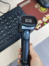 爱宝（Aibao）无线一二维码扫描枪 扫码枪 扫描器 零售商超便利店快递仓储扫码盘点 手机屏幕码WD-6501 实拍图