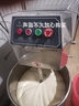 樂創(chuàng)(lecon) 和面機商用不銹鋼大小型全自動面粉攪拌機 多功能活面攪面揉面絞面打面條機食堂包子饅頭 大型和面機 (30L和面量4～12kg) 曬單實拍圖