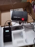 得勝（TAKSTAR） WPM-200無(wú)線(xiàn)耳返監聽(tīng)耳機入耳式舞臺演出監聽(tīng)耳塞歌手監聽(tīng)耳機 標配（一拖一） 曬單實(shí)拍圖