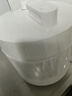 米家智能電壓力鍋 家用多功能小壓力鍋 2.5L精致容量 APP智能食譜 9大烹飪模式 米家智能電壓力鍋 2.5L 曬單實拍圖