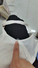 妙奕嘉內(nèi)衣女大胸顯小全罩杯夏天薄款收副乳聚攏大碼精致文胸罩無(wú)鋼圈 V型層疊蕾絲內(nèi)衣【白色】 L 36/80（BCD通杯約0.2cm） 曬單實(shí)拍圖