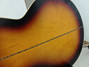 epiphone民謠木吉他大師全單Masterbilt J-200 AVS 復古日落色電箱易普鋒 曬單實拍圖