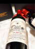 CANIS FAMILIARIS布多格 法国原瓶进口红酒 圣彼得干红葡萄酒 750ml*2支年货礼盒装 实拍图