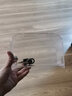 普雅名片箱 展會(huì )專(zhuān)用請賜名片盒桌面名片收納盒大容量帶鎖前臺亞克力名片座意見(jiàn)箱定制 貼紙款 B-510 曬單實(shí)拍圖