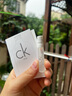 Calvin Klein【國內專柜】CK香水女士男士小樣ck one香水 ck one香水小樣1.2ml 曬單實拍圖